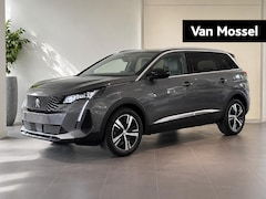 Peugeot 5008 - 1.2 PureTech GT