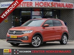 Volkswagen T-Cross - 1.0 TSI 95pk T-Cross Life R-line | Park Assist | Virtual | Full LED |