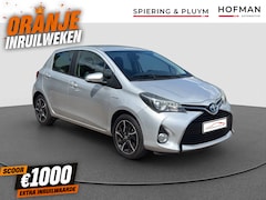 Toyota Yaris - 1.5 Hybrid Aspiration | LMV | Facelift | trekh | Camera |