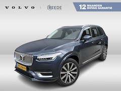 Volvo XC90 - 2.0 T8 Twin Engine AWD Inscription Intro Edition | Luchtvering | Scandinavian Line