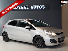 Kia Rio - 1.2 CVVT Super Pack | AIRCO | CRUISE|PDC |ELEK.RAMEN|APK|