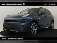Lynk & Co 01 - 1.5 PHEV -PANO.DAK|ELEK.STOEL|HARMAN.INFINITY|360°CAM|CARPLAY|ZWARTE-HEMEL|20"