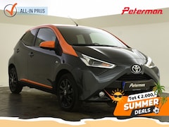 Toyota Aygo - 1.0 VVT-i JBL | Camera | Carplay | JBL-audio |