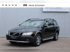 Volvo XC70 - 3.2 Summum | 2de Eigenaar | Dealeronderhouden | Four-C Onderstel | Lederen Bekleding | Ori