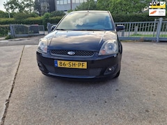 Ford Fiesta - 1.4-16V Futura