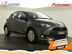 Toyota Yaris - 1.5 Hybrid 115 Active | Carplay/AndroidAuto | Adapt. cruise |
