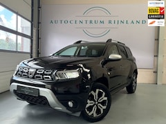 Dacia Duster - 1.0 TCe Bi-Fuel Essential CAMERA-NIEUWSTAAT-DEALERONDERHOUDEN