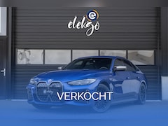 BMW i4 - M50 544PK 84 kWh|360 Carmer|ACC|19 inch M4