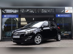 Hyundai i20 - 1.2i i-Deal 86PK|Airco|LMV|AUX|Nette auto