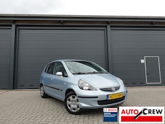 Honda Jazz - 1.2 I RIJKLAAR/TREKHAAK/AIRCO/ELKTR RAMEN