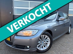 BMW 3-serie Touring - Luxury|Airco|Pano|Cruise control