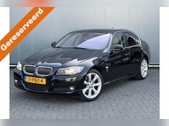 BMW 3-serie - BJR 2011 325i 218 PK Business Line X-DRIVE | XENON | TREKHAAK | LEDER | CLIMA | NAVI | CRU