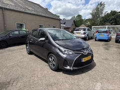 Toyota Yaris - 1.0 VVT-i Trend REST BPM €300,
