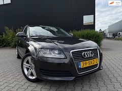 Audi A3 Sportback - 1.4 TFSI Ambition