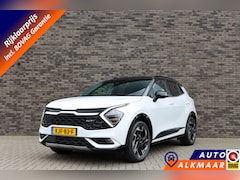 Kia Sportage - 1.6 T-GDi Plug-in Hybrid AWD GT-PlusLine | PHEV | Trekhaak | Adaptieve cruise | Rijklaarpr