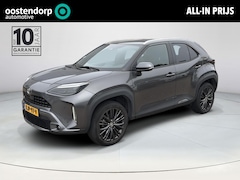 Toyota Yaris Cross - 1.5 Hybrid Adventure