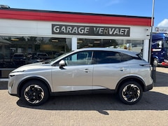 Nissan Qashqai - 1.3 MHEV Xtronic N-Connecta