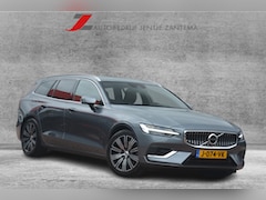Volvo V60 - 2.0 T6 Recharge AWD Business Pro | Navigatie | Sportstoelen | Pilot Assist | Stoelverwarmi