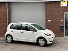 Volkswagen Up! - 1.0 take up BlueMotion|AIRCO|NIEUWE APK