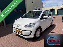 Volkswagen Up! - 1.0 take up BlueMotion
