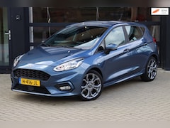 Ford Fiesta - 1.0 EcoBoost ST-Line | Apple Carplay | Navi | Airco | Stoel/Stuur Verwarming | Cruise |