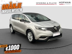 Renault Espace - 1.6 dCi Dynamique 7p. | Pano | Leder | 7 persoons |