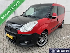 Fiat Doblò - maxi SX 1.4 Turbo airco