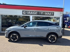 Nissan Qashqai - 1.3 MHEV Xtronic N-Connecta