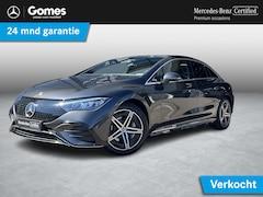 Mercedes-Benz EQE - 350+ Launch Edition AMG Line 91 kWh
