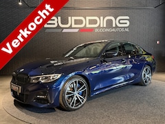 BMW 3-serie - 330i High Exe | M-sport | Schuifdak | Trekhaak | H&K