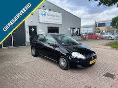 Fiat Grande Punto - 1.3 M-Jet |AIRCO |EXPORT