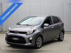 Kia Picanto - 1.0 DPi DynamicPlusLine 2020 33.884 KM