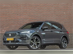 SEAT Tarraco - 1.5 TSI DSG FR 7-persoons, Stoel & Stuurverwarming, Trekhaak, Adaptive Cruise, Carplay, Me