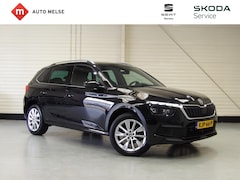 Skoda Kamiq - 1.5 TSI ACT Greentech 150pk DSG-7 Sport Business