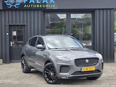 Jaguar E-Pace - 2.0 P200 AWD R-Dynamic S