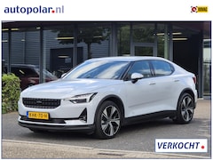 Polestar 2 - 2 Long Range Single Motor 78 kWh AdaptiveCruise/BLIS/360Cam etc