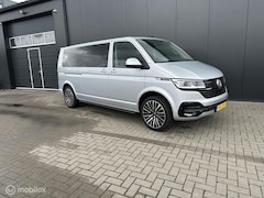 Volkswagen Transporter - 2.0 TDI DC Bulli Automaat