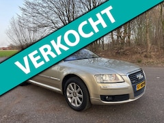 Audi A8 - 4.2 V8 quattro Pro Line | APK 11-2026