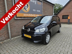 Volkswagen Up! - 1.0 Move up