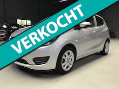 Opel Karl - 1.0 ecoFLEX Edition I New Apk + Kln Brt I Carplay I Airco I Cruise I 133xxx I Isofix I Zui