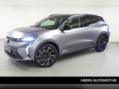 Renault Scenic E-Tech - EV87 Long Range Esprit Alpine | openR link Multimedia & Navigatie | Solarbay Panoramadak |