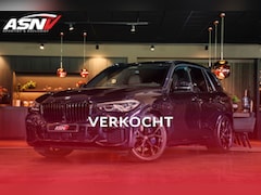 BMW X5 - XDrive45e High Executive, 394 PK, M/Sports/Pakket, Comfort/Seats, Harman/Kardon, Pano/Dak,