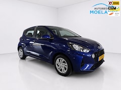 Hyundai i10 - 1.0 Comfort APPLE CARPLAY/ANDROID AUTO NAVI