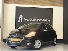 Peugeot 208 - 1.2 VTi Access NL Auto 5-DRS Airco|Cruise
