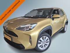 Toyota Yaris Cross - 1.5 Hybrid Active
