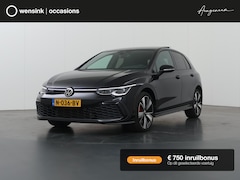 Volkswagen Golf - 1.4 eHybrid GTE | Panoramadak | Sportstoelen | Virtual Cockpit | Stoel/Stuurverwarming | N