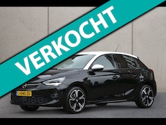 Opel Corsa - 1.2 GS Line 100PK | Keyless | Achteruitrijcamera | Winterpakket