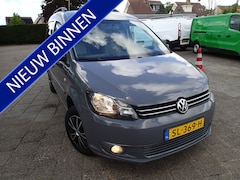 Volkswagen Caddy - 1.2 TSI Easyline 7 PERSOONS UITVOERING
