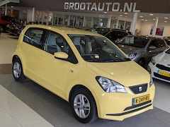 SEAT Mii - 1.0 Chill Out 5 Deurs, Airco, Stuurbekrachtiging
