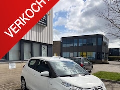Citroën C1 - 1.0 VTi Shine